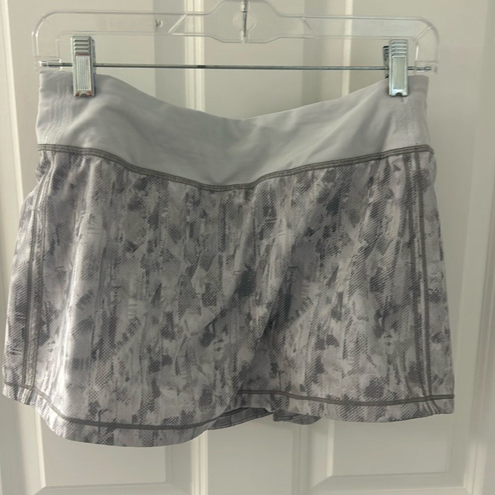 Lulu tennis skirt 8